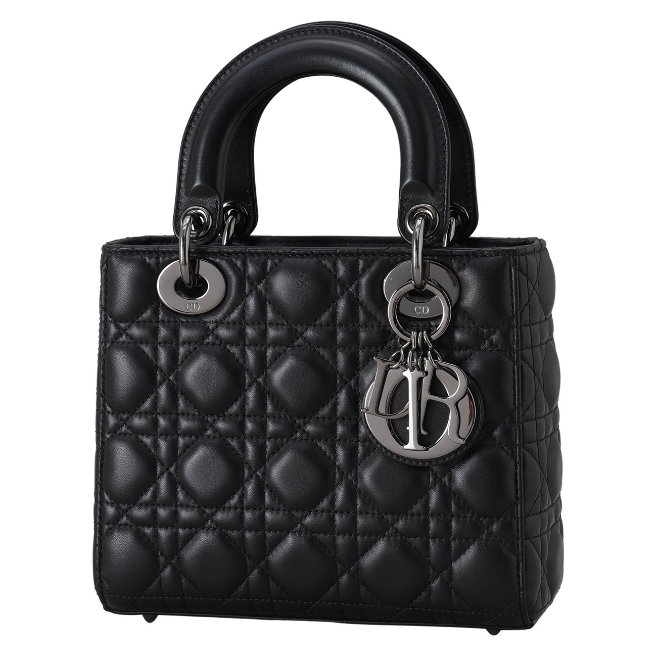 CHRISTIAN DIOR(USED)크리스찬 디올 레이디백 스몰